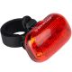 3. DUNLOP LED-Fahrradlampen-Set vorne und hinten