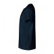 4. Rimeck Resist Heavy M MLI-R0302 marineblaues T-Shirt