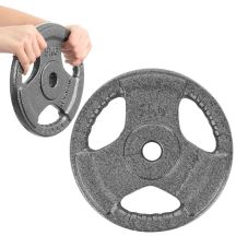Hammertonlast 5 kg, Enero Fit Ø26,5