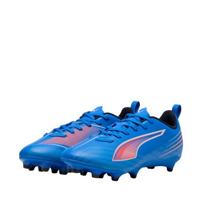 8. Puma Ultra 6 Play FG/AG Jr 108533 01 Fußballschuhe