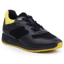 Geox D Shahira A D44N1A-085NY-CF43S Lifestyle-Schuhe