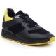 Geox D Shahira A D44N1A-085NY-CF43S Lifestyle-Schuhe