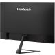 12. Viewsonic VX-Serie VX2779A-HD-PRO Computermonitor, 68,6 cm (27 Zoll), 1920 x 1080 Pixel, Full HD, LED, Schwarz
