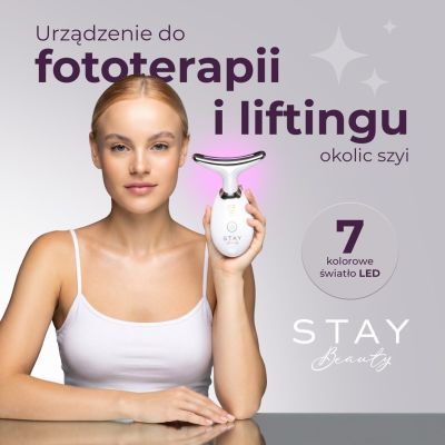 3. Stay Beauty S8 | Elektrisches Nackenmassagegerät |