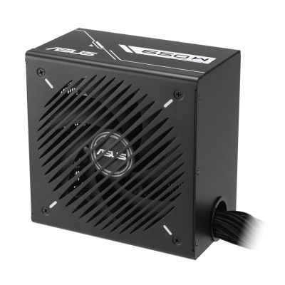 11. ASUS PRIME-650B (SCHWARZ) Netzteil