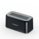 Orico 6819C3 Dockingstation für 2,5"/3,5" SATA HDD/SSD - Schwarz