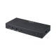 2. Acer Vero MST Dock M33 100W PD – Schwarz EU (Einzelhandelsverpackung) Kabelgebunden USB 3.2 Gen 2 (3.1 Gen 2) Typ-C Schwarz