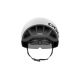 5. POC Procen Air weißer Fahrradhelm