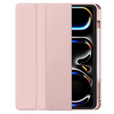 3. Tech-Protect SC Pen Case für iPad Pro 11” 5/6 2024-2025 - Pink