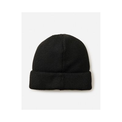 5. RIP CURL CLASSIC SURF REG BEANIE 3er-Pack schwarz
