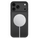 4. Tech-Protect Magmat Magsafe CC Hülle für iPhone 18 Pro / 17 Pro – Mattschwarz