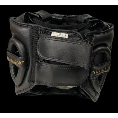 3. Yakima Sporthelm mit Nasenschutz Pro M 100794