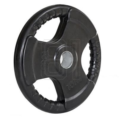 14. Gummierte Olympiascheibe Hms TOK15 17-61-035