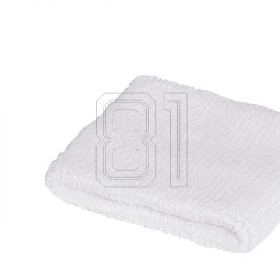 4. adidas Tennis-Schweißband Originals JW8533