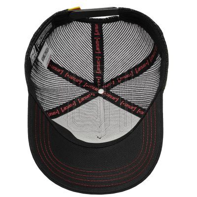 3. Capslab Einteilige Trucker-Kappe CL-OP1-1-SKU2