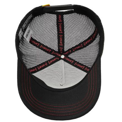 3. Capslab Einteilige Trucker-Kappe CL-OP1-1-SKU2