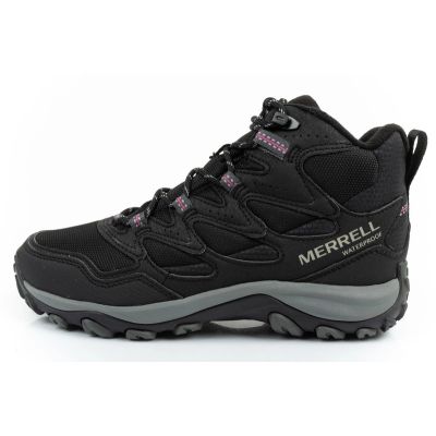 11. Merrell West Rim Sport Thermo W Schuhe J036814