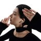 9. QCY Melobuds N60 In-Ear-Kopfhörer mit LDAC und ANC-Geräuschunterdrückung – Weiß