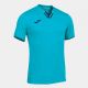 Joma Toletum IV Kurzarm-T-Shirt 102765.013
