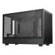 17. DeepCool CH260 Micro Tower Schwarz