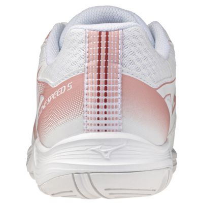 4. Mizuno CYCLONE SPEED 5 W V1GC258073 Schuhe