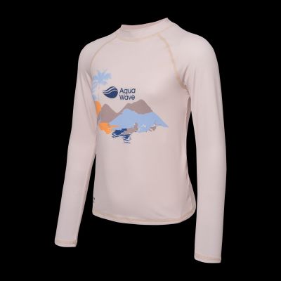 UVER KDB UV-T-Shirt für Kinder