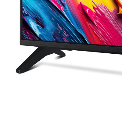 10. LG QNED AI 43QNED70A6A 109,2 cm (43") 4K Ultra HD Smart TV Wi-Fi Schwarz