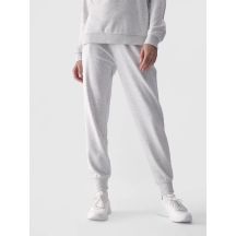 Damen Jogger Sweatpants 4F 4FWMM00TTROF0945-27M