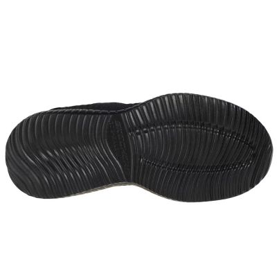 4. Skechers Bobs Squad-Charm League 85686L-BBK Schwarz 28