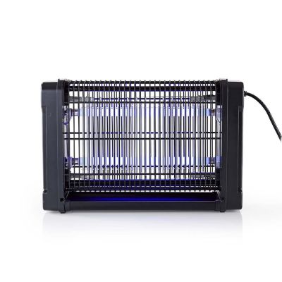 5. Nedis INKI110CBK16 Insektenfalle Schwarz