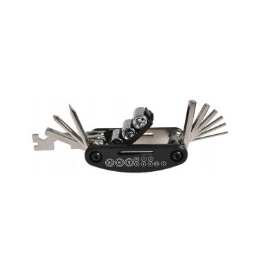 2. Rockbros 16-Funktionen-Multitool GJ1601