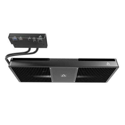 4. Arctic Senza 5500GT Ryzen 5/16GB/1TB/RadeonRXVega7 W11H