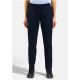 2. Damenhose ODLO Essential Pants Regular Length blau