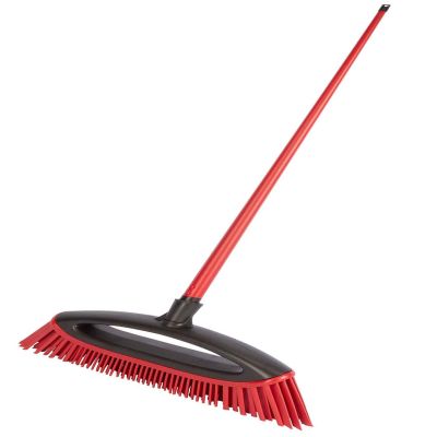 2. Vileda Always Clean PET PRO Fell- und Tierhaarbürste