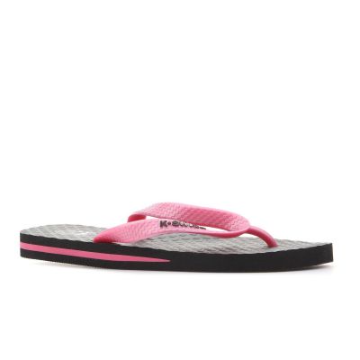 2. K-Swiss Zorrie 92601-064-M Flip-Flops