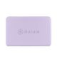 8. GAIAM Lilac Point Foam Yoga Cube 63748