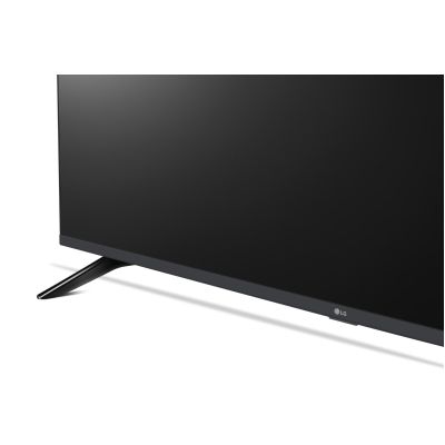 23. LG 43UA73003LA LED-Fernseher 43 Zoll 4K Ultra HD WebOS Dolby Digital DVB-T2 Schwarz