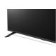 23. LG 43UA73003LA LED-Fernseher 43 Zoll 4K Ultra HD WebOS Dolby Digital DVB-T2 Schwarz