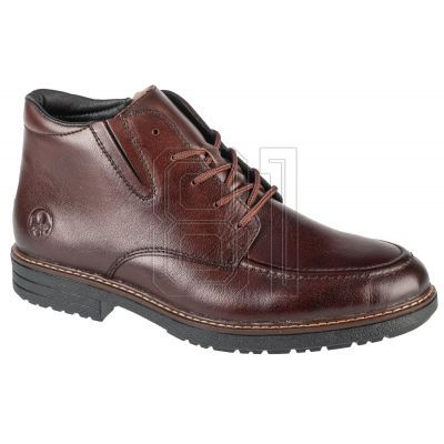 Rieker Stiefeletten M 33105-25 Schuhe
