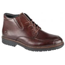 Rieker Stiefeletten M 33105-25 Schuhe
