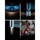 7. DYSON Purifier Cool PC2 De-No Luftreiniger