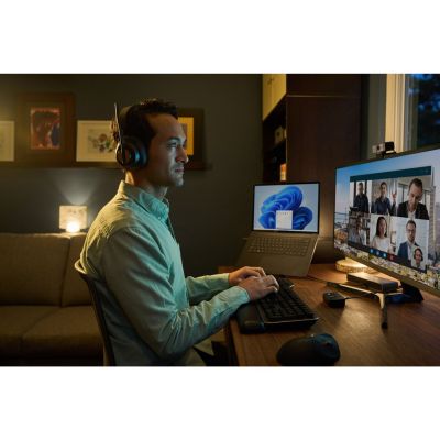 125. Kensington H3000 Bluetooth-Over-Ear-Kopfhörer