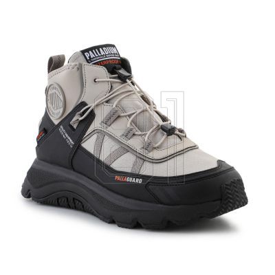 6. Palladium Thunder Mid Protect Wp+ W 74394-096-M Schuhe