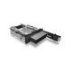 2. ICY BOX IB-166SSK-B Festplattengehäuse Schwarz 3,5"