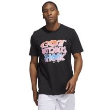 adidas Got You Shook Tee M HK6727