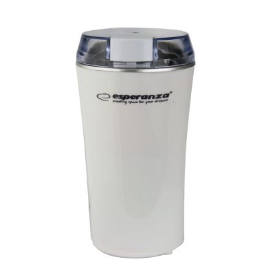 4. ESPERANZA KAFFEEMÜHLE RISTRETTO WEISS EKC008W