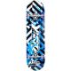 17. STREET BLAUES HOLZ-SKATEBOARD BEST SPORTING