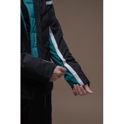 20. Leguanjacke Bergho M 92800621765