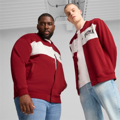 9. Puma Squad Bomberjacke M 681798 13