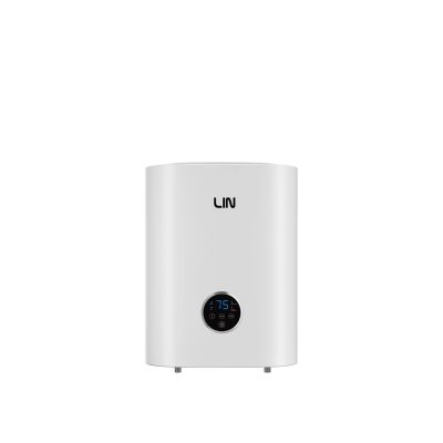 Elektroboiler LIN LIFVD1SMWH 30L UNIVERSAL weiß